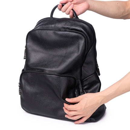 Bolsa para computadora para estudiantes universitarios de viajes al aire libre
