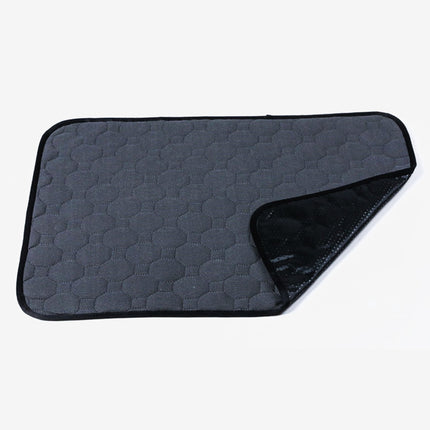 Waterproof Dog Mats Water-absorbing Dog