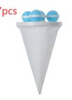 Azul 7 piezas