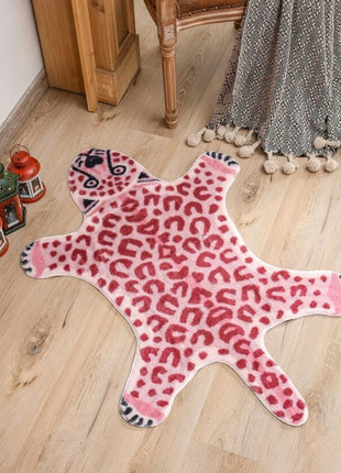 Printed Area Rug