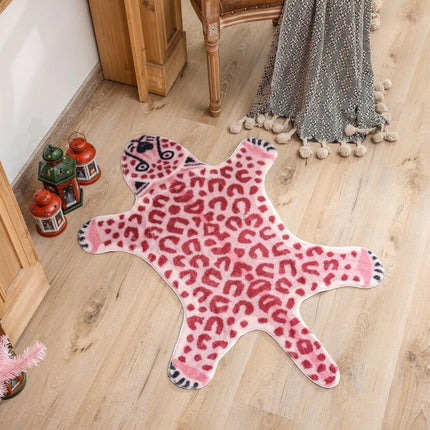 Printed Carpet Living Room Bedroom Children