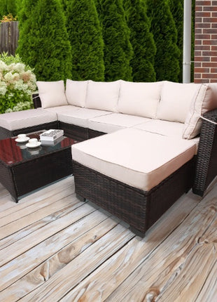 Outdoor Sofa Patio Furniture