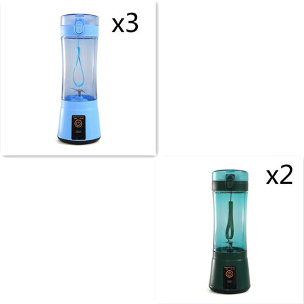 Portable USB Blender