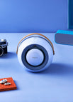 Blue / USB