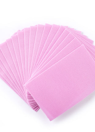 Toallita antibacteriana para limpieza de ropa con burbujas de aire