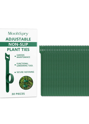 Adjustable Plant Ties ⭐