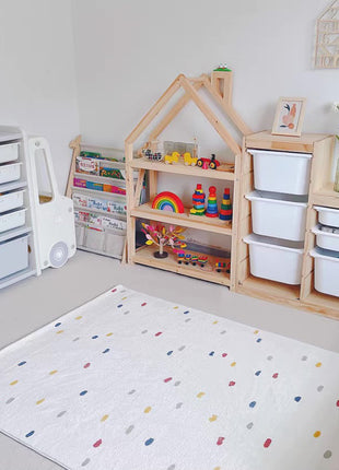 Cute Kids' Area Rug