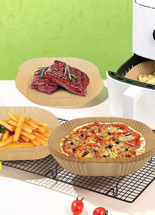 Air Fryer Baking Paper