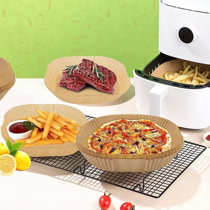 Air Fryer Baking Paper