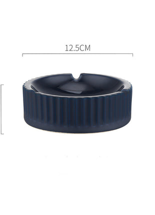 Modern Decorative Ashtray