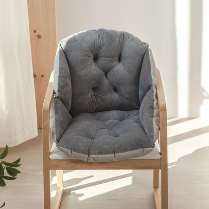 Home Office Thickened One-piece Chair Cushion
