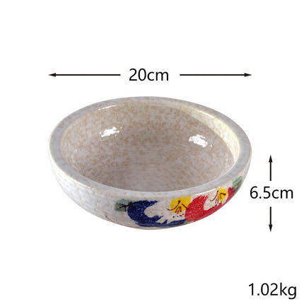 Large Mixing Bowl