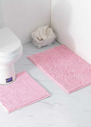 Non-Slip Absorbent Bath Mat