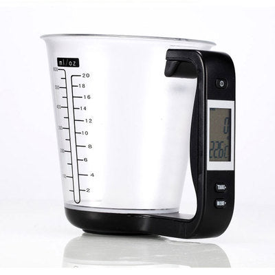 Digital Measuring Cup ⭐