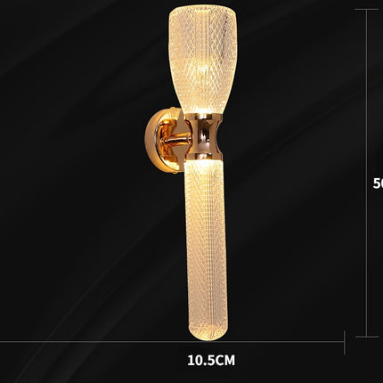 Nordic Modern Wall Lamp