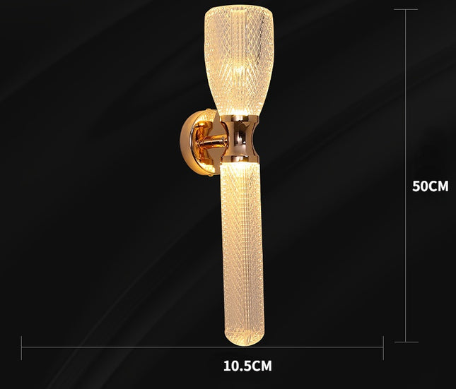 Nordic Modern Wall Lamp