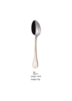 Luxury Flatware Set