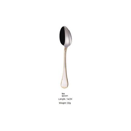 Knife Fork And Spoon Hotel Restaurant