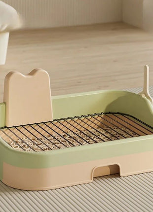 Pet Dog Toilet Portable