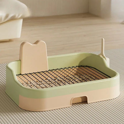 Pet Dog Toilet Portable Puppy