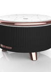 Aroma Diffuser EU Standard / Black