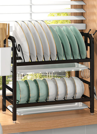 Kitchen Storage Rack