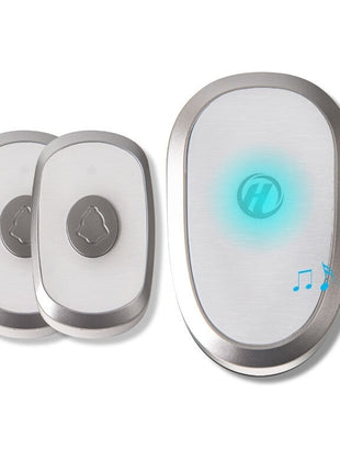 Wireless Waterproof Doorbell