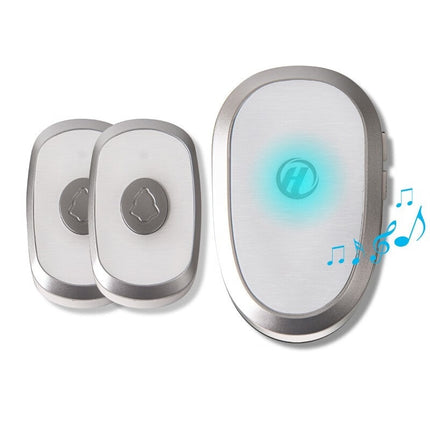 Wireless Waterproof Doorbell