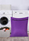 70.5x65.5CM / Purple
