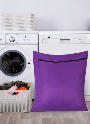 Protective Polyester Laundry Bag