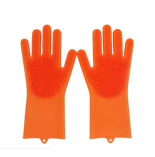 Kitchen Cleaning Gloves