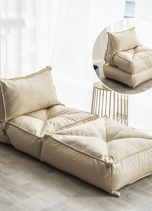 Folding Floor Chair