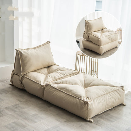 Bedroom Living RoomFolding Back Chair Couch