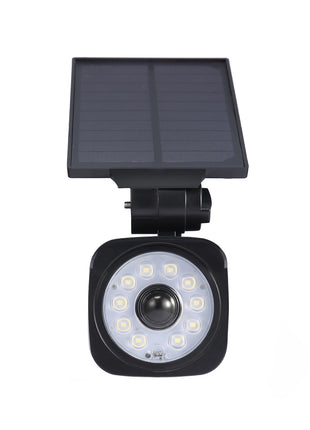 Solar Lamp Outdoor Anti-thief Lighting