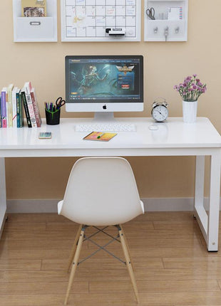 Minimalist Home Office Desk