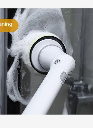 Electric Spin Scrubber ⭐
