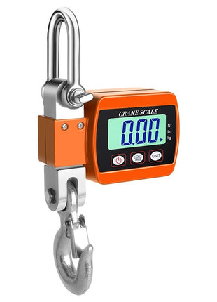 Digital Hanging Scale