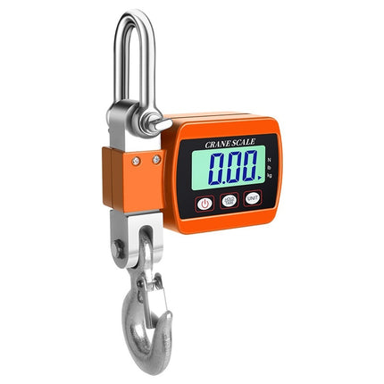 Digital Hanging Scale