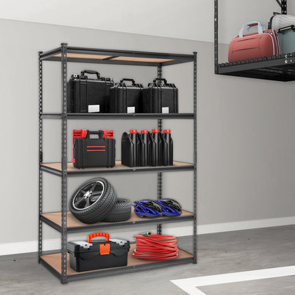 VEVOR 5-Tier Storage Shelving