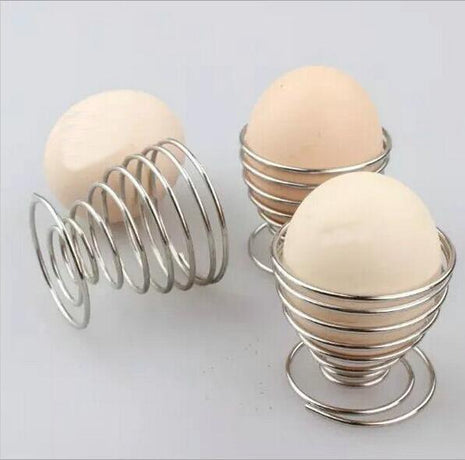 Metal Egg Holder ⭐