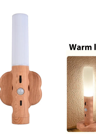 Smart Motion Sensor Light ⭐