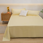 Custard / 120cmx230cm