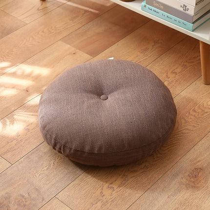 Japanese Style Tatami Window Yoga Flooring Large Sitting Mat