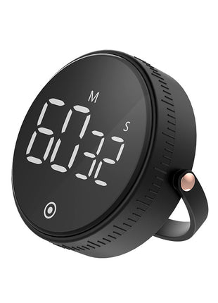 Digital Kitchen Timer ⭐
