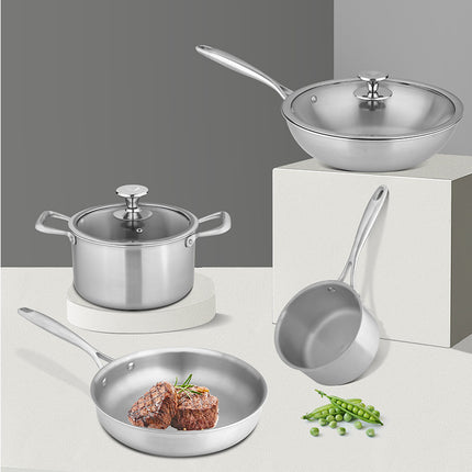 Non-Stick Cookware Set