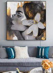 B / 100x100cm
