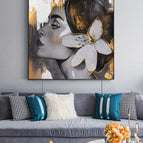 B / 100x100cm