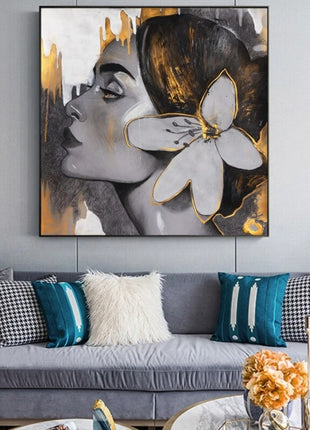 Bedroom Living Room Decoration Painting