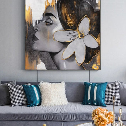 Bedroom Living Room Decoration Painting