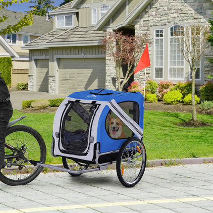 Bicycle Trailers, Pet Carts, Bicycle Carts